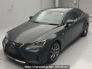 Lexus IS ASE30