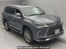 Used 2018 AT lexus lx URJ201W Image[2]