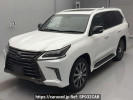 Lexus LX URJ201W