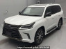 Used 2019 AT lexus lx URJ201W Image[0]