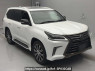 Used 2019 AT lexus lx URJ201W Image[2]