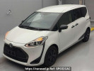 Toyota Sienta NSP170G