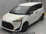 Used 2019 AT toyota sienta NSP170G Image[0]