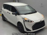 Used 2019 AT toyota sienta NSP170G Image[2]