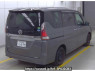 Used 2020 AT nissan serena GC27 Image[1]