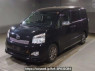 Used 2013 AT toyota voxy ZRR70W Image[0]