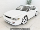 Nissan Silvia PS13