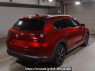 Used 2019 AT mazda cx-8 KG2P Image[1]