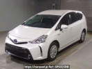 Toyota Prius alpha ZVW40W
