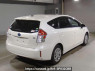 Used 2015 AT toyota prius-alpha ZVW40W Image[1]