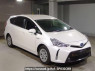 Used 2015 AT toyota prius-alpha ZVW40W Image[2]