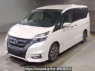 Used 2017 AT nissan serena GFC27 Image[0]