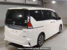 Used 2017 AT nissan serena GFC27 Image[1]