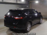 Used 2018 AT toyota harrier ZSU60W Image[1]