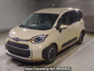 Toyota Sienta MXPL10G