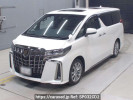 Toyota Alphard AGH30W