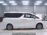 Used 2022 AT toyota alphard AGH30W Image[2]