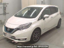 Nissan Note HE12