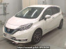 Used 2017 AT nissan note HE12 Image[0]