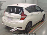 Used 2017 AT nissan note HE12 Image[1]