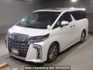 Toyota Alphard AGH30W