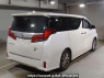 Used 2019 AT toyota alphard AGH30W Image[1]