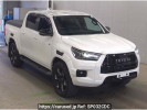 Toyota Hilux GUN125