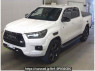 Used 2022 AT toyota hilux GUN125 Image[1]