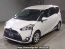 Toyota Sienta NSP170G