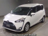 Used 2017 AT toyota sienta NSP170G Image[0]