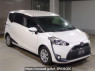 Used 2017 AT toyota sienta NSP170G Image[2]