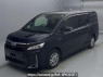 Used 2018 AT toyota voxy ZWR80G Image[0]