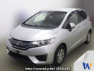 Honda Fit GK3