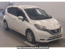 Nissan Note E12