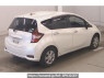 Used 2017 AT nissan note E12 Image[1]