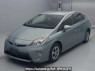 Used 2014 AT toyota prius ZVW30 Image[0]