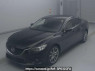 Used 2014 AT mazda atenza GJ2FP Image[0]