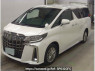 Used 2022 AT toyota alphard-hybrid AYH30W Image[1]