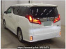 Used 2022 AT toyota alphard-hybrid AYH30W Image[2]