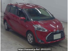Toyota Sienta NHP170G
