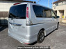 Used 2013 AT nissan serena FNC26 Image[1]