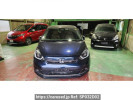 Honda Fit GR3