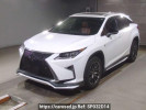 Lexus RX AGL20W