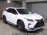 Used 2018 AT lexus rx AGL20W Image[2]