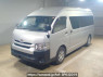 Used 2020 AT toyota hiace-commuter TRH223B Image[0]