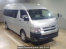 Used 2020 AT toyota hiace-commuter TRH223B Image[2]