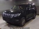 Toyota Land Cruiser Prado TRJ150W