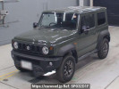 Suzuki Jimny Sierra JB74W
