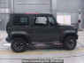 Used 2024 AT suzuki jimny-sierra JB74W Image[2]