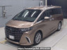 Used 2024 AT toyota alphard-hybrid AAHH40W Image[0]
